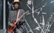 Gary Clark Jr.