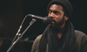 Gary Clark Jr.