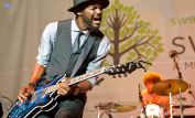 Gary Clark Jr.