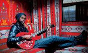 Gary Clark Jr.