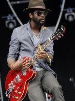 Gary Clark Jr.