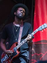 Gary Clark Jr.