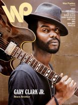 Gary Clark Jr.