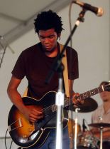 Gary Clark Jr.