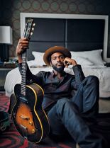 Gary Clark Jr.