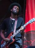 Gary Clark Jr.