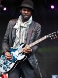 Gary Clark Jr.