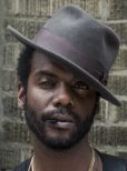 Gary Clark Jr.