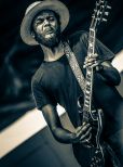 Gary Clark Jr.