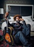 Gary Clark Jr.