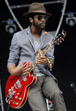 Gary Clark Jr.