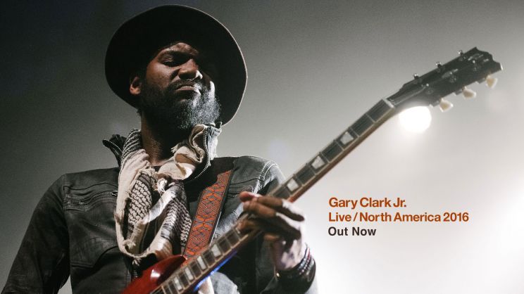 Gary Clark Jr.