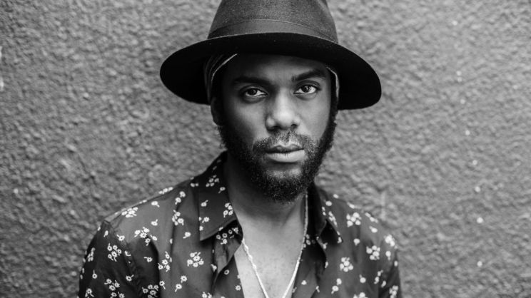 Gary Clark Jr.