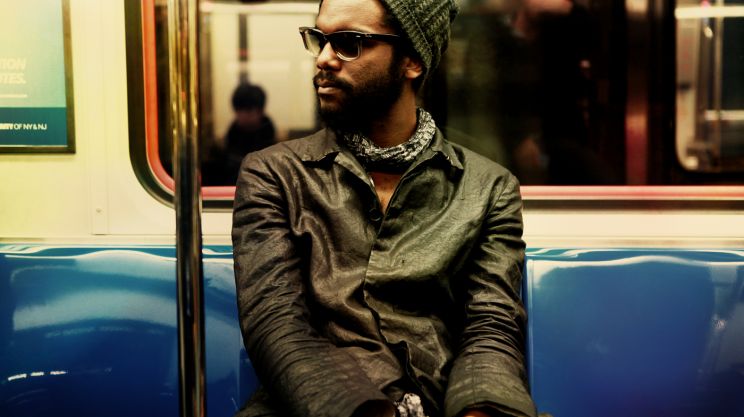 Gary Clark Jr.