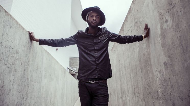 Gary Clark Jr.