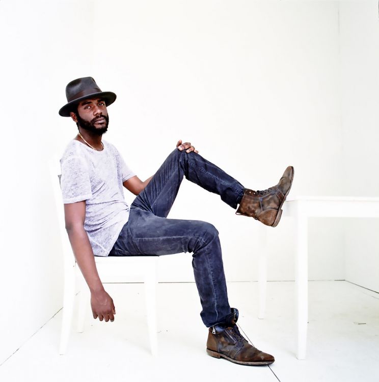 Gary Clark Jr.