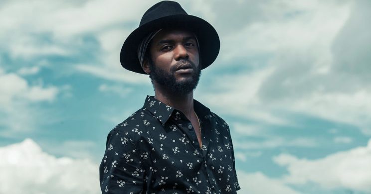 Gary Clark Jr.