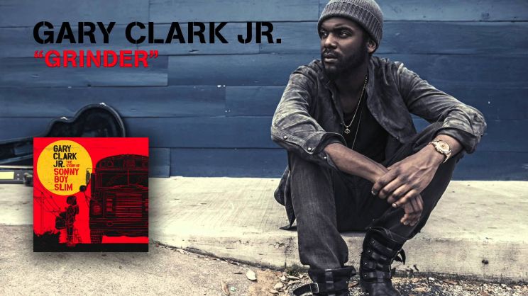 Gary Clark Jr.