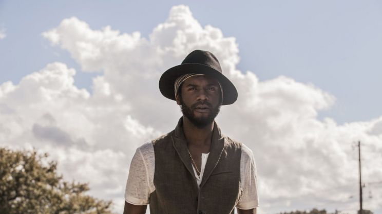 Gary Clark Jr.