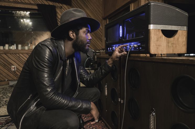 Gary Clark Jr.