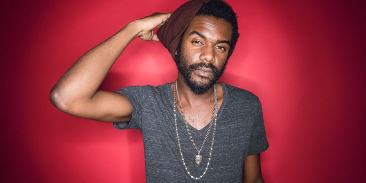 Gary Clark Jr.