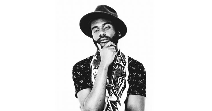 Gary Clark Jr.