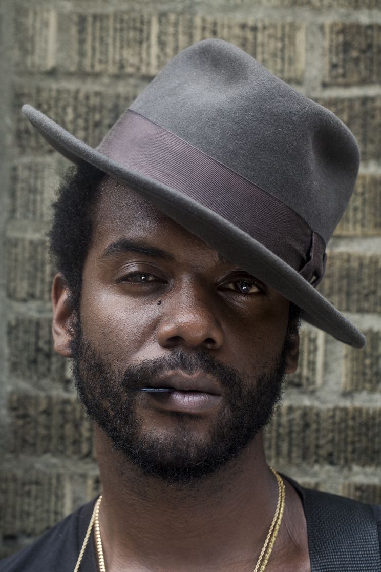 Gary Clark Jr.