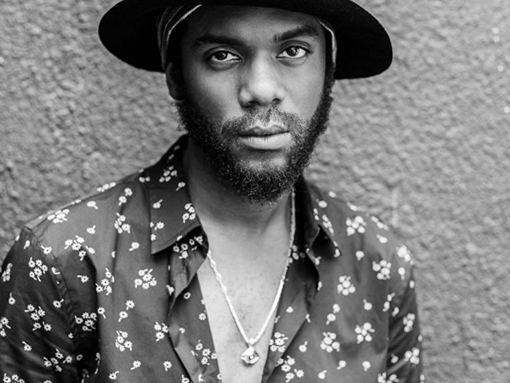 Gary Clark Jr.