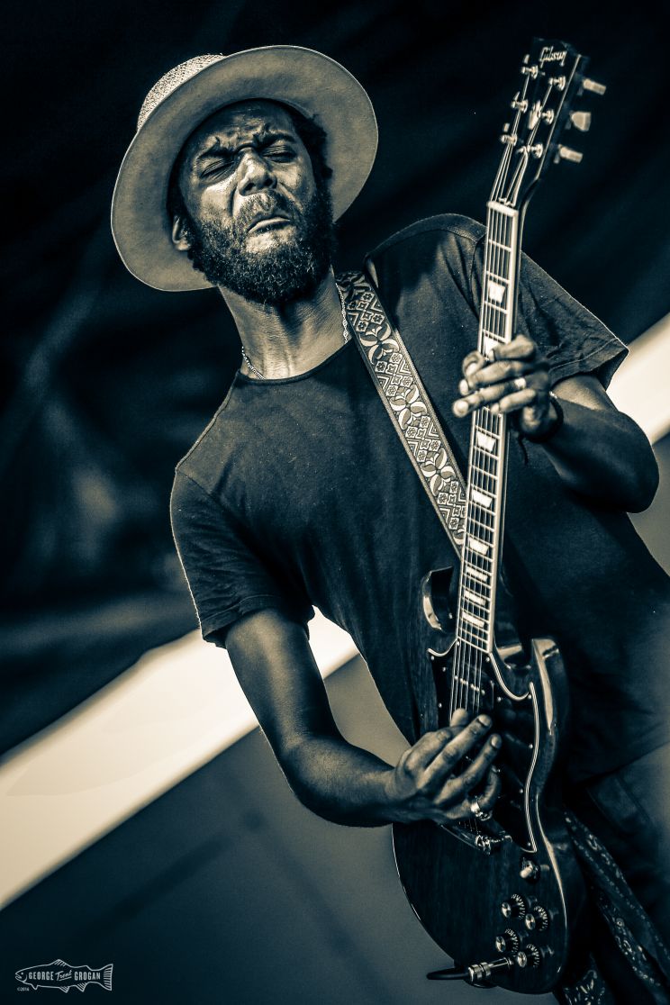 Gary Clark Jr.