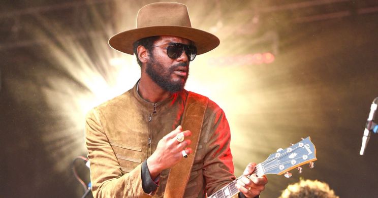 Gary Clark Jr.