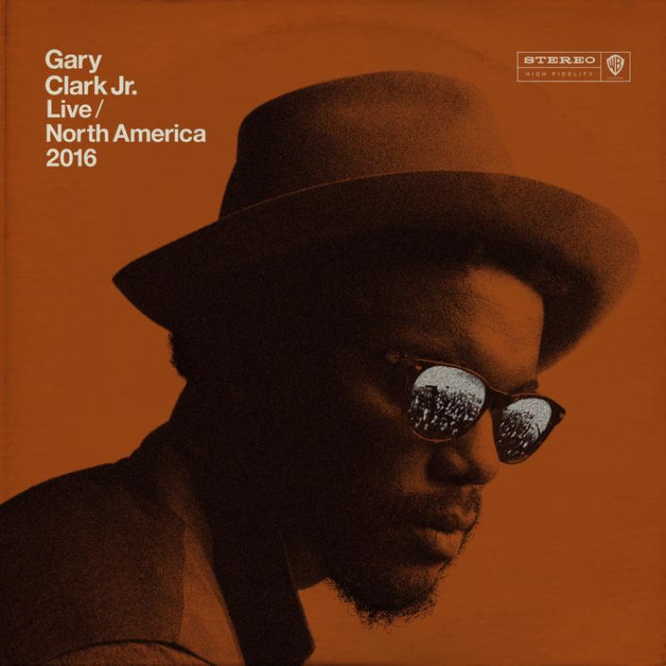 Gary Clark Jr.