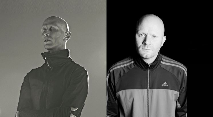 Gary Clarke