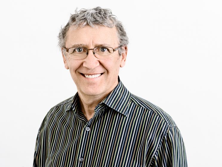Gary Clarke