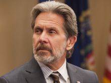 Gary Cole