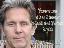 Gary Cole