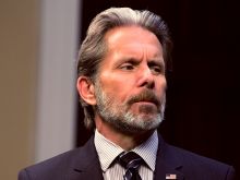 Gary Cole