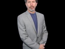 Gary Cole