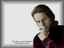 Gary Cole