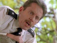 Gary Cole