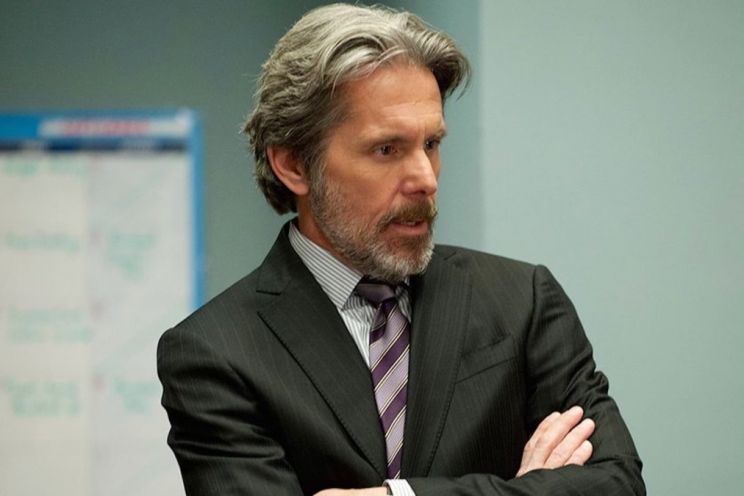 Gary Cole