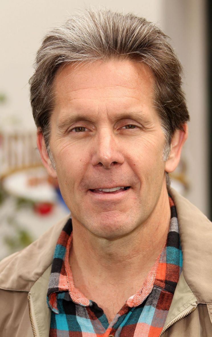 Gary Cole