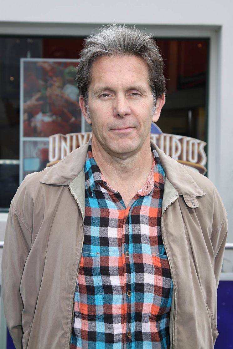 Gary Cole