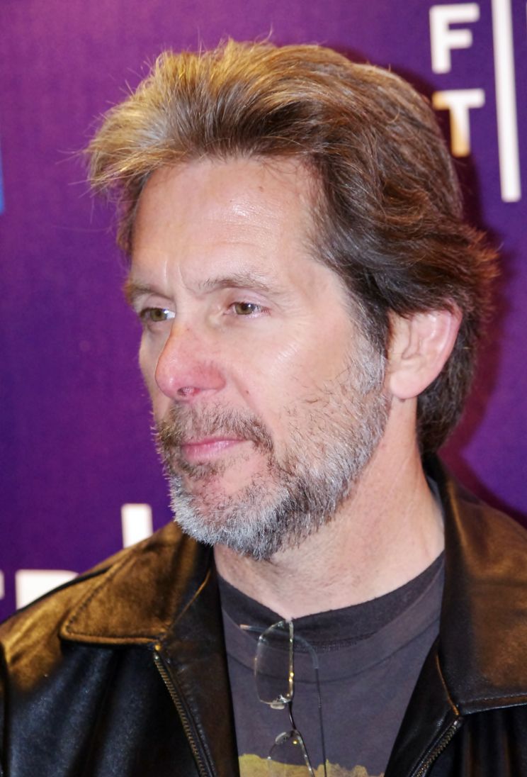 Gary Cole