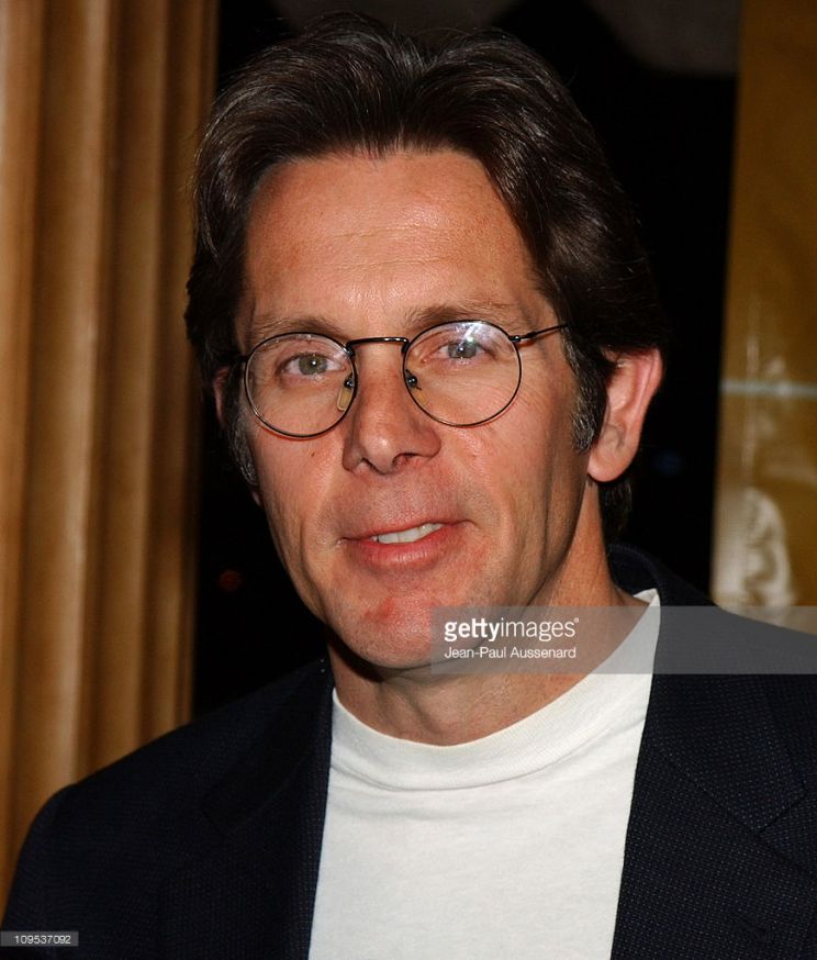 Gary Cole