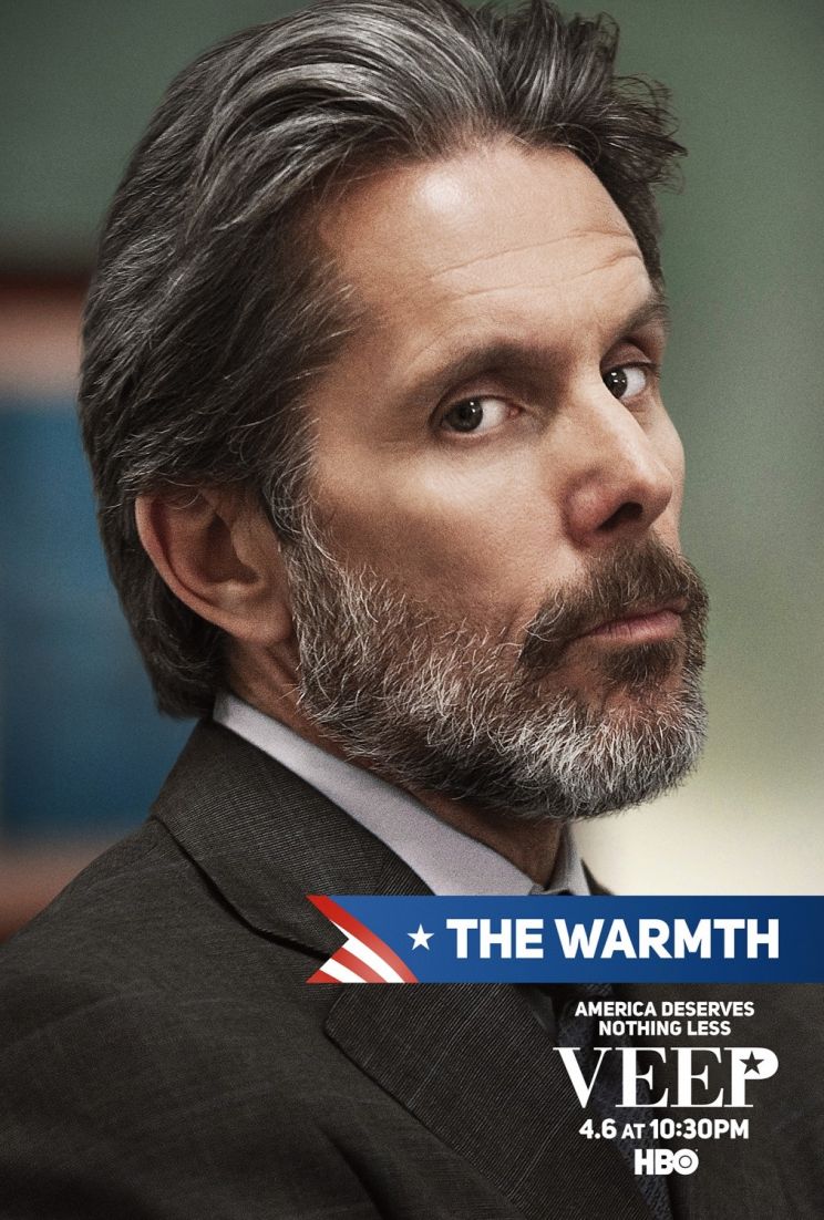 Gary Cole