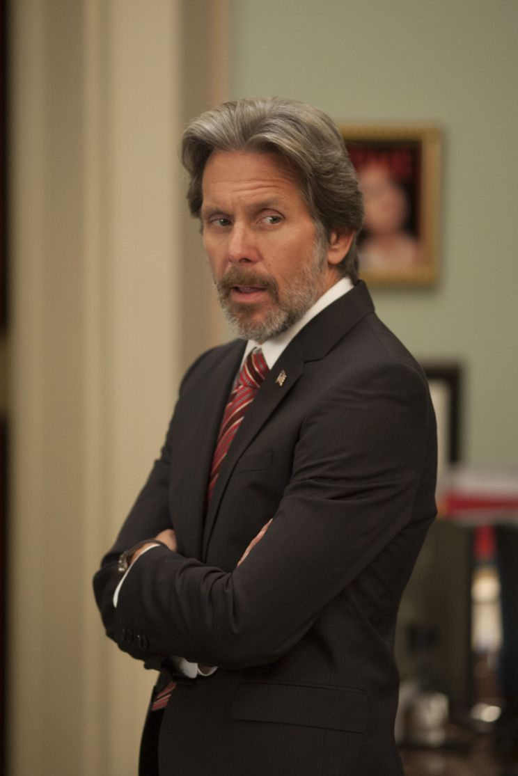 Gary Cole