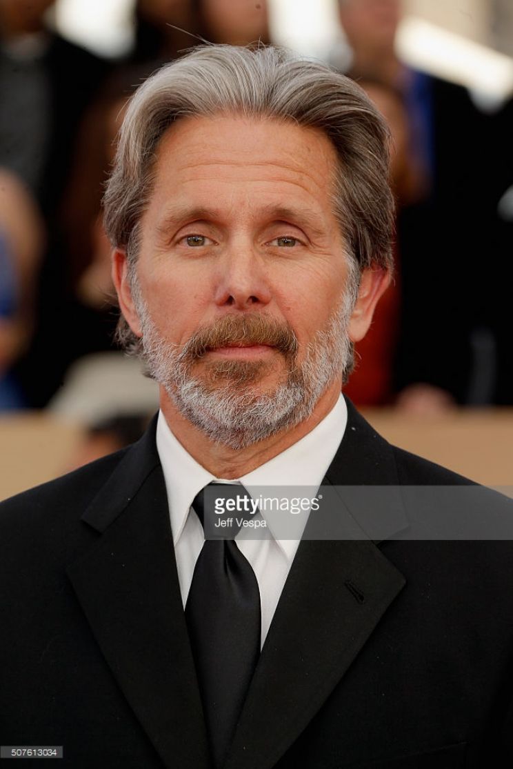 Gary Cole