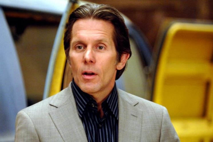 Gary Cole