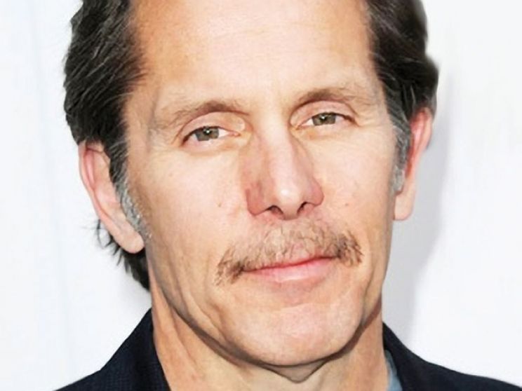 Gary Cole