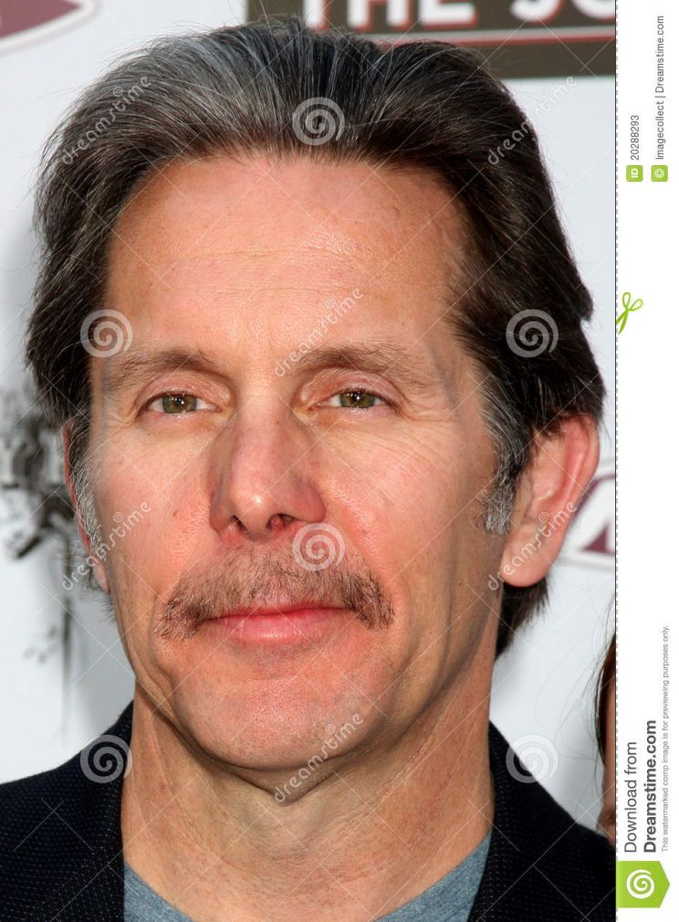 Gary Cole